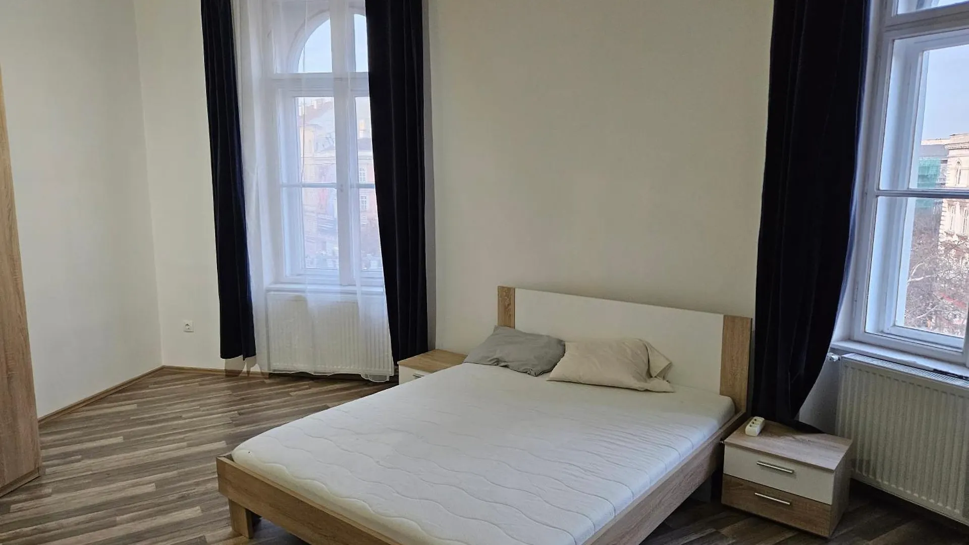 Designer Rooms Andrassy Budapest 0*,  Hungary