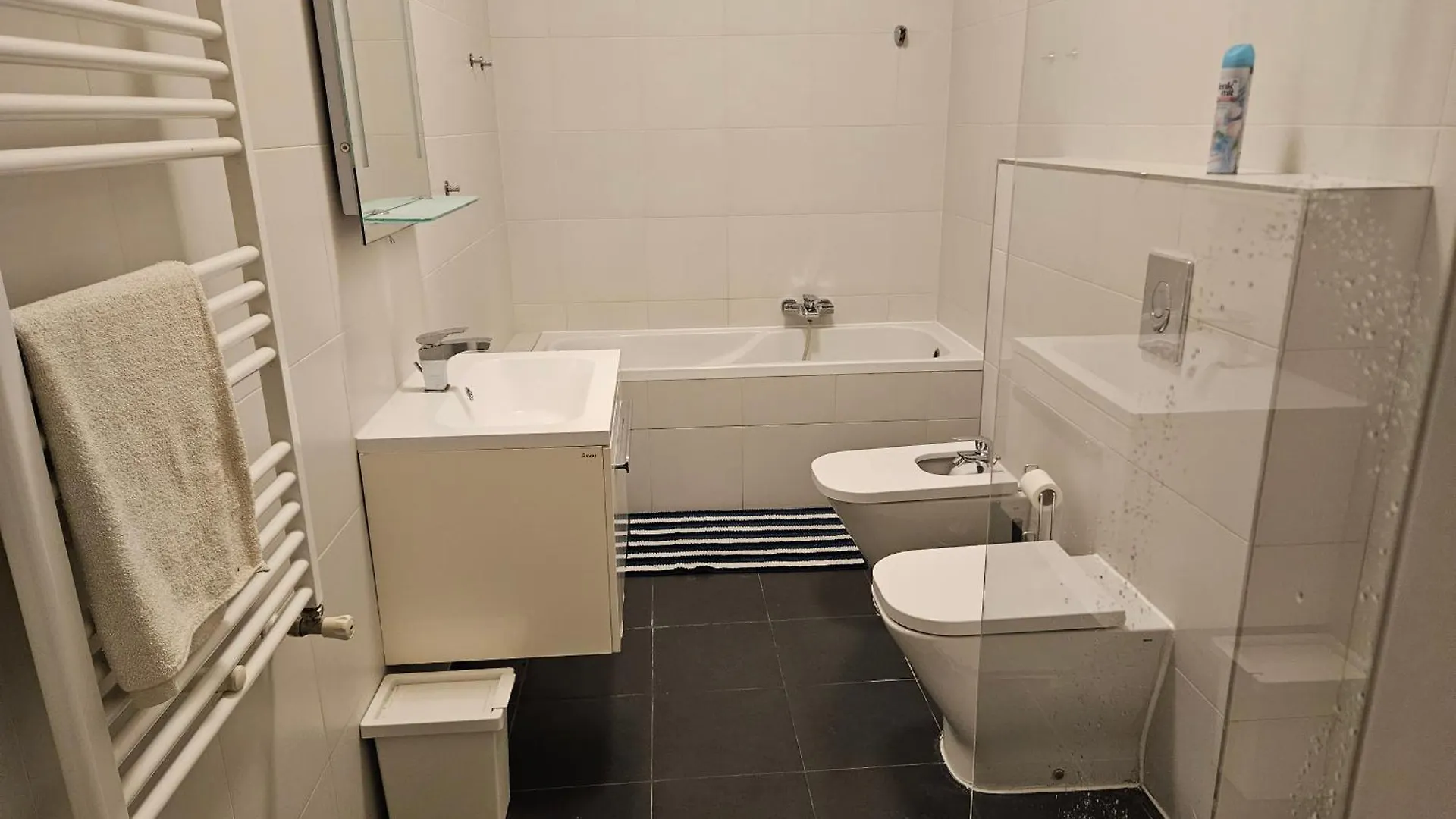 Hostel Designer Rooms Andrassy Budapest
