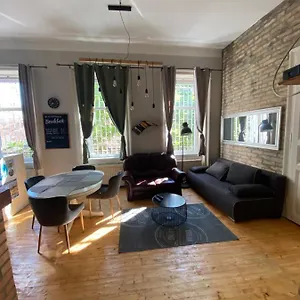  Hostel Unity