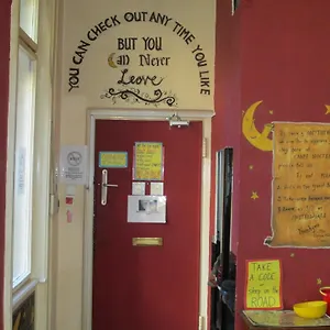  Hostel Carpe Noctem