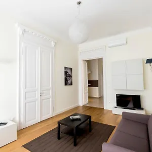Appartement Luxury & Panorama, Boedapest