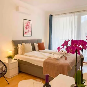  Apartamento Opera