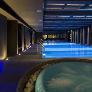 Appartement Holidays &, Boedapest