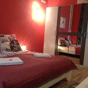 Appartement King Residences, Boedapest