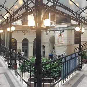  Affittacamere The Training Station