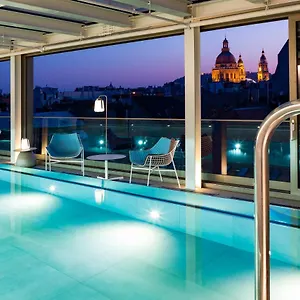 4* Hotel Cortile - Adults Only