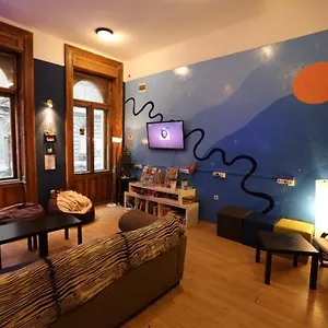  Hostel Meander