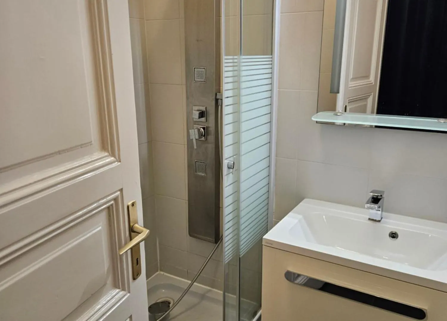Designer Rooms Andrassy Budapest