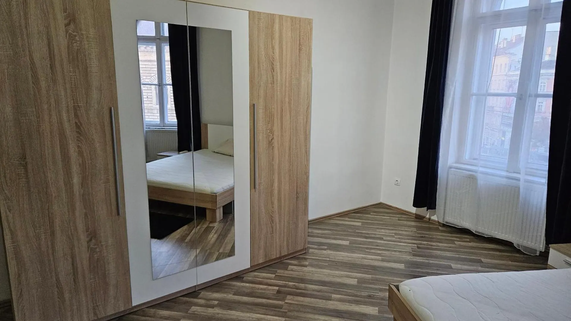 Designer Rooms Andrassy Budapest 0*,